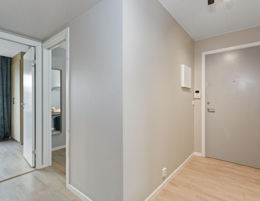 Imagen general del Apartamentos Bj&oslash;rvika. Foto 12
