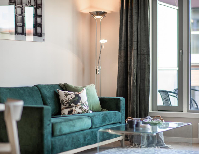 Imagen general del Apartamentos Bj&oslash;rvika. Foto 14