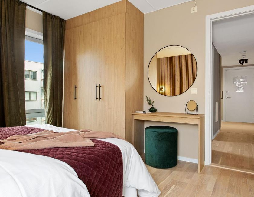 Imagen general del Apartamentos Bj&oslash;rvika. Foto 17