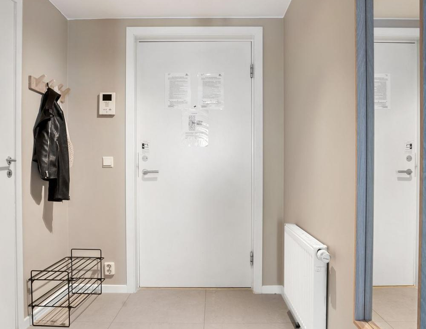 Imagen general del Apartamentos Bj&oslash;rvika. Foto 19