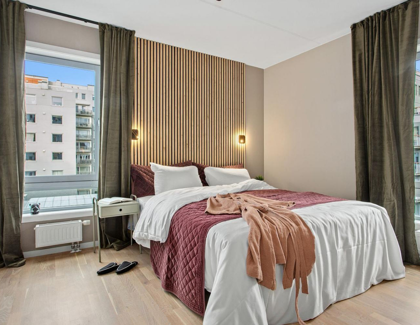 Imagen general del Apartamentos Bj&oslash;rvika. Foto 25