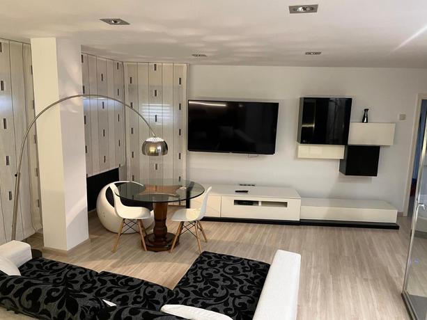 Imagen de la habitación del Apartamentos Black and White Suitte 