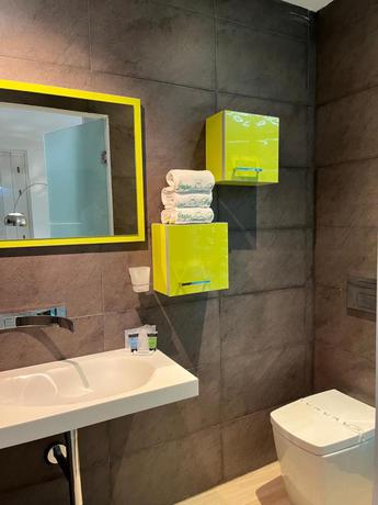 Imagen de la habitación del Apartamentos Black and White Suitte 