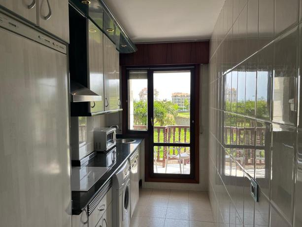 Imagen de la habitación del Apartamentos Black and White Suitte 