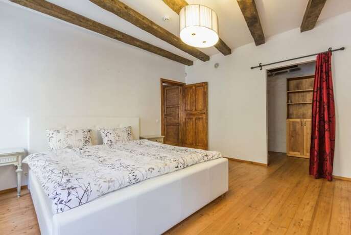Imagen de la habitación del Apartamentos Blacksmith Old Town. Foto 15