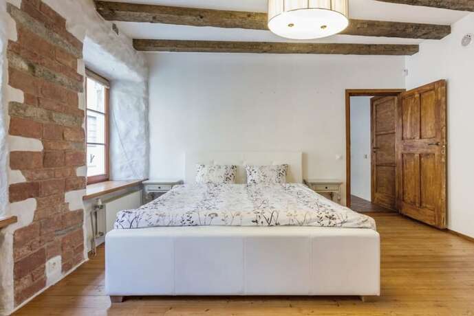 Imagen de la habitación del Apartamentos Blacksmith Old Town. Foto 17