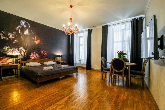 Imagen de la habitación del Apartamentos Blacksmith Old Town. Foto 18