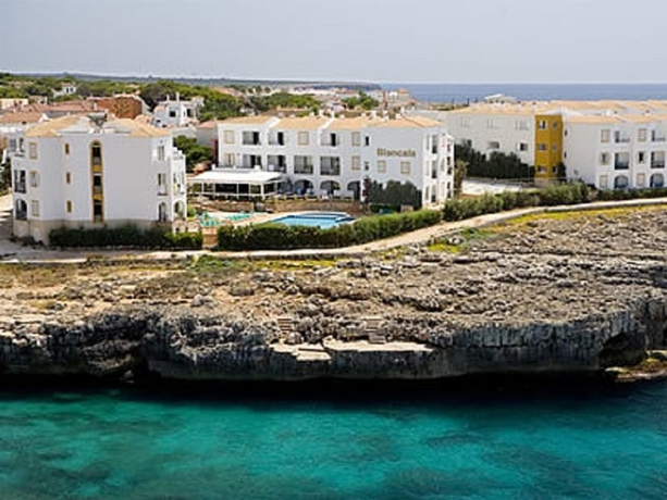 Imagen general del Apartamentos Blancala. Foto 5