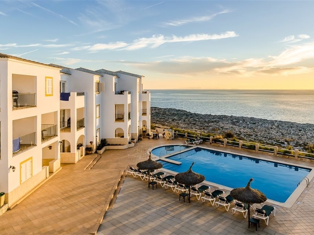 Imagen general del Apartamentos Blancala. Foto 6