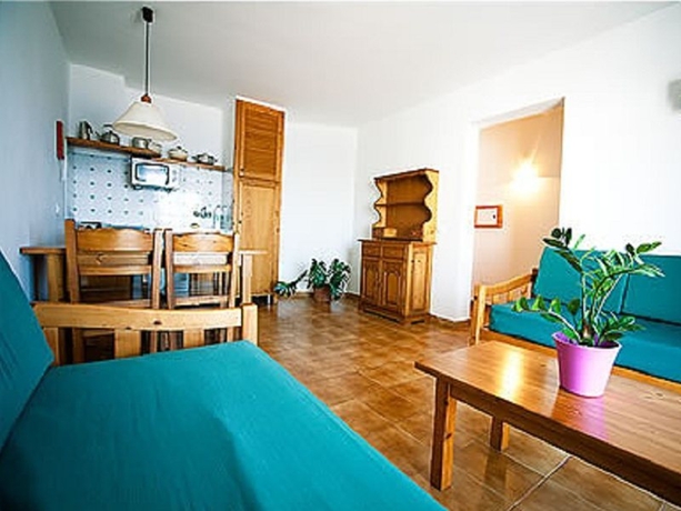 Imagen general del Apartamentos Blancala. Foto 7