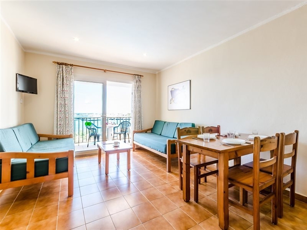 Imagen general del Apartamentos Blancala. Foto 8