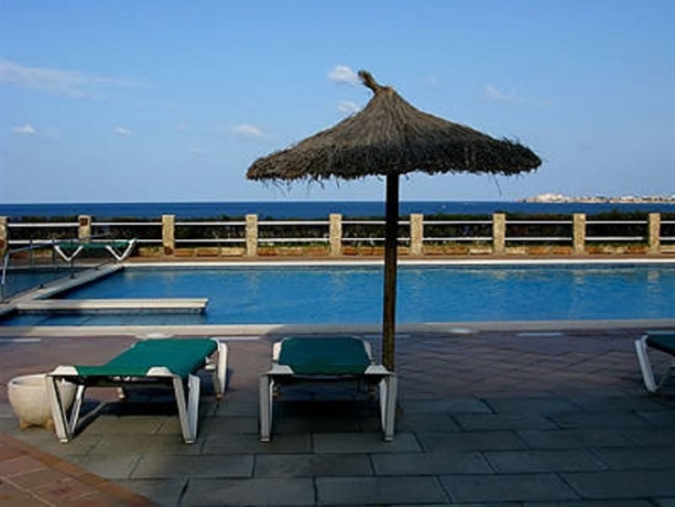 Imagen general del Apartamentos Blancala. Foto 9