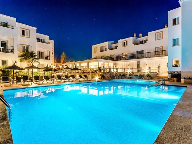 Imagen general del Apartamentos Blancala. Foto 10