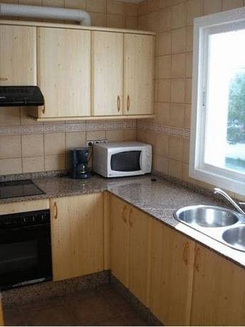 Imagen general del Apartamentos Blanco Sol. Foto 3