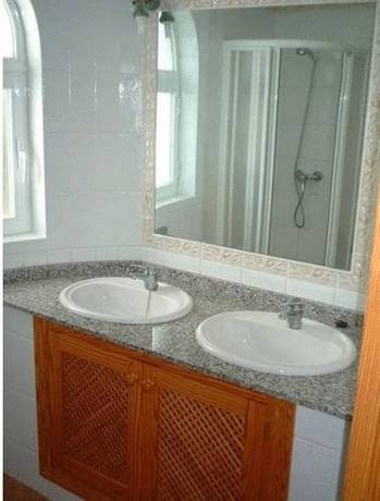 Imagen general del Apartamentos Blanco Sol. Foto 4