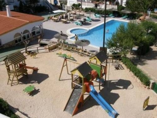 Imagen general del Apartamentos Blanco Sol. Foto 5