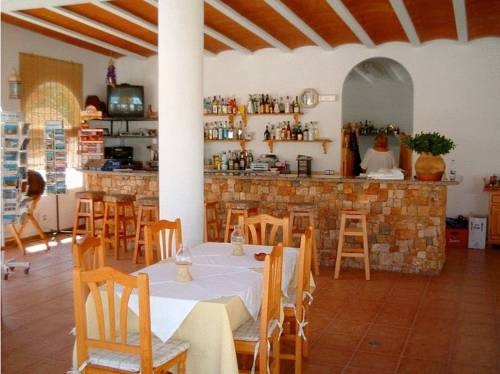 Imagen general del Apartamentos Blanco Sol. Foto 7