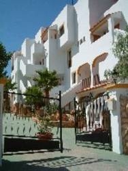 Imagen de los exteriores del Apartamentos Blanco Sol. Foto 19