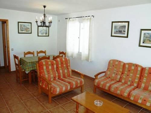 Imagen general del Apartamentos Blanco Sol. Foto 8