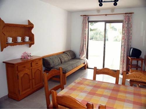 Imagen general del Apartamentos Blanco Sol. Foto 9