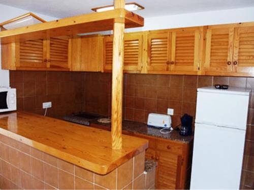 Imagen general del Apartamentos Blanco Sol. Foto 10