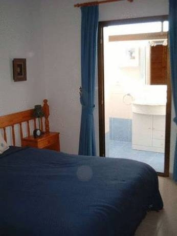 Imagen general del Apartamentos Blanco Sol. Foto 14