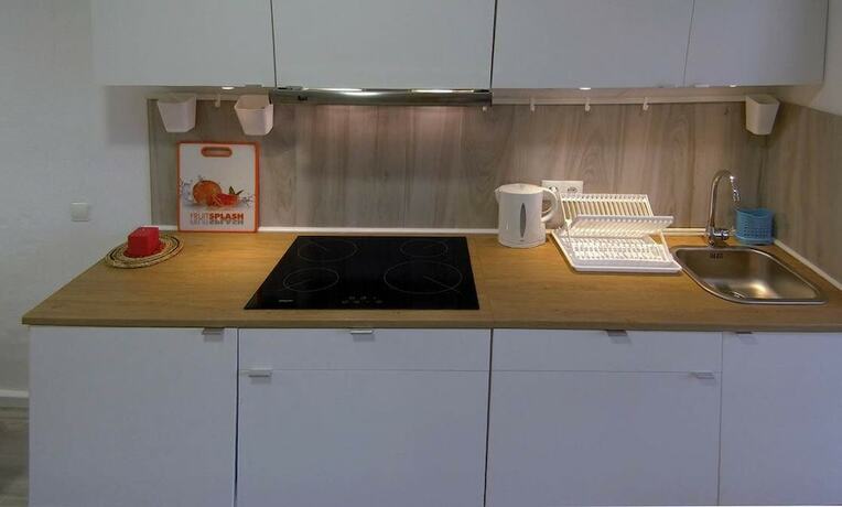 Imagen general del Apartamentos Blanco, Torrevieja. Foto 5