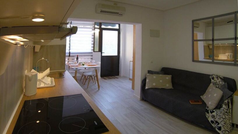 Imagen general del Apartamentos Blanco, Torrevieja. Foto 6