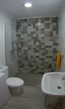 Imagen general del Apartamentos Blanco, Torrevieja. Foto 8