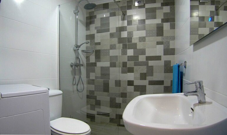 Imagen de la habitación del Apartamentos Blanco, Torrevieja. Foto 17