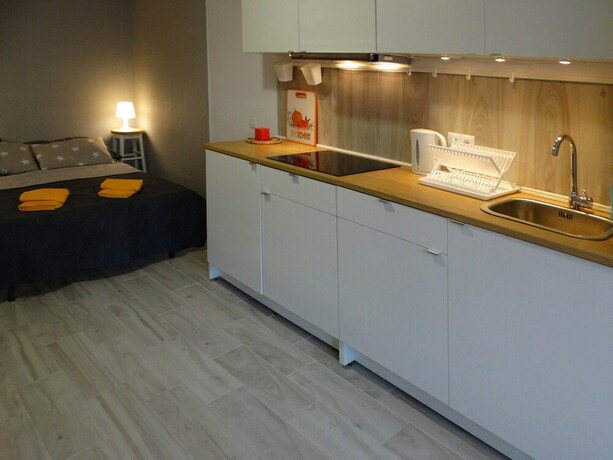 Imagen de la habitación del Apartamentos Blanco, Torrevieja. Foto 18