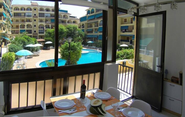 Imagen de la habitación del Apartamentos Blanco, Torrevieja. Foto 20