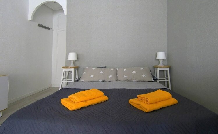 Imagen de la habitación del Apartamentos Blanco, Torrevieja. Foto 22