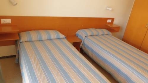 Imagen general del Apartamentos Blanes-condal. Foto 3