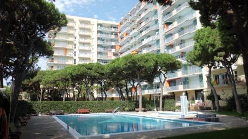 Imagen general del Apartamentos Blanes-condal. Foto 16