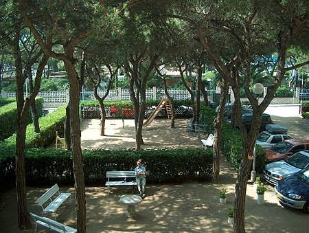 Imagen general del Apartamentos Blanes-condal. Foto 5