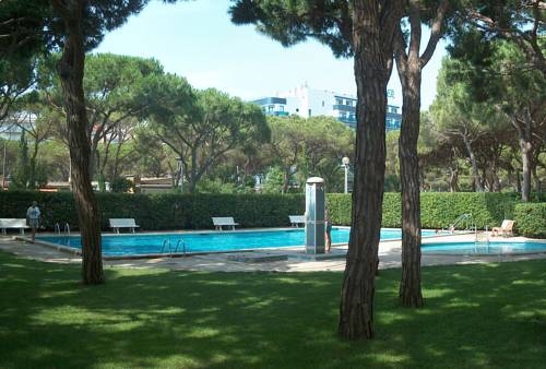 Imagen general del Apartamentos Blanes-condal. Foto 6