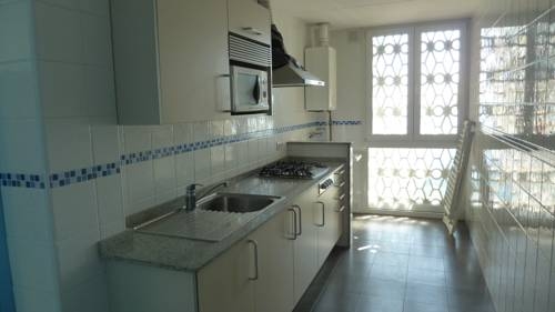 Imagen general del Apartamentos Blanes-condal. Foto 11