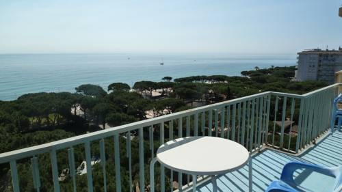 Imagen general del Apartamentos Blanes-condal. Foto 12