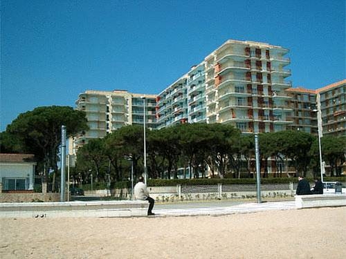 Imagen general del Apartamentos Blanes-condal. Foto 15