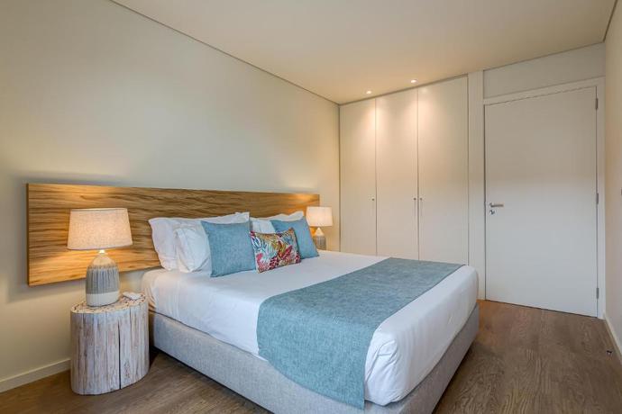 Imagen general del Apartamentos Blissful Suites Porto. Foto 2