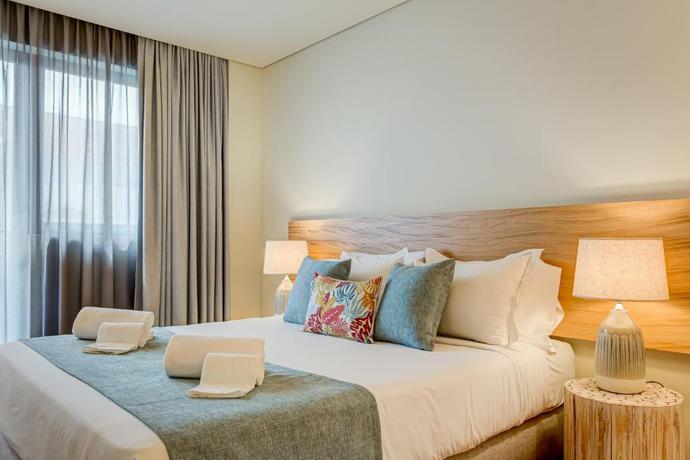 Imagen general del Apartamentos Blissful Suites Porto. Foto 4