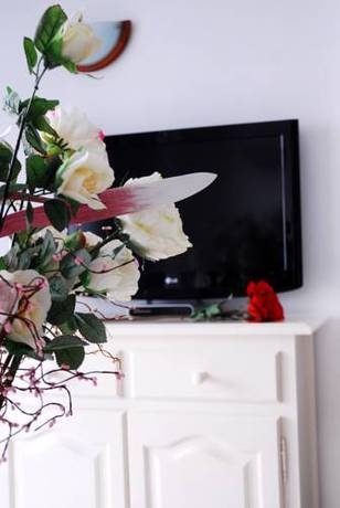 Imagen general del Apartamentos Bloem. Foto 2