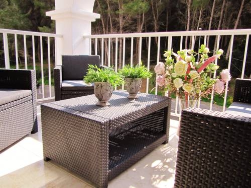 Imagen general del Apartamentos Bloem. Foto 4