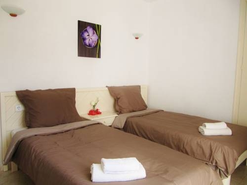 Imagen general del Apartamentos Bloem. Foto 5