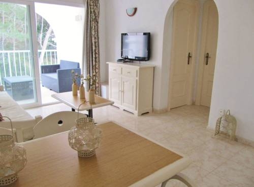 Imagen general del Apartamentos Bloem. Foto 6