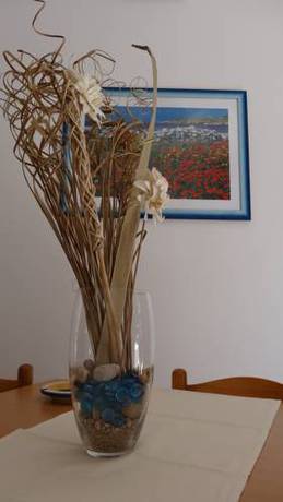 Imagen de la habitación del Apartamentos Blu Vacanze. Foto 8