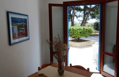 Imagen de la habitación del Apartamentos Blu Vacanze. Foto 9