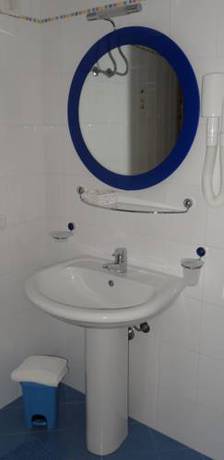 Imagen de la habitación del Apartamentos Blu Vacanze. Foto 10