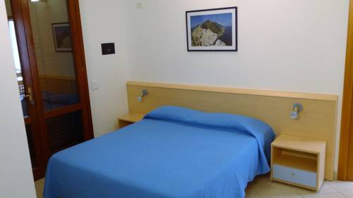 Imagen de la habitación del Apartamentos Blu Vacanze. Foto 11